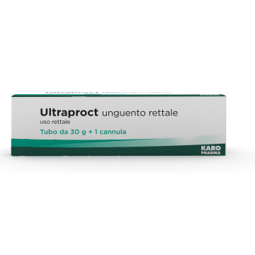 Ultraproct*ung rett 30g