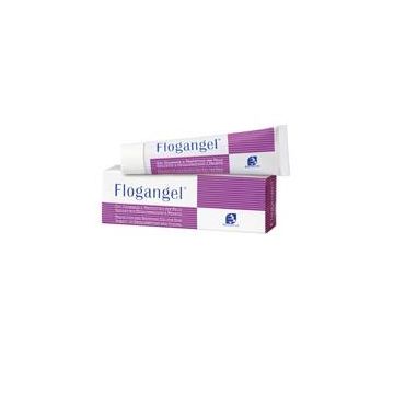 Flogangel crema pelli ipeareatt 40 ml