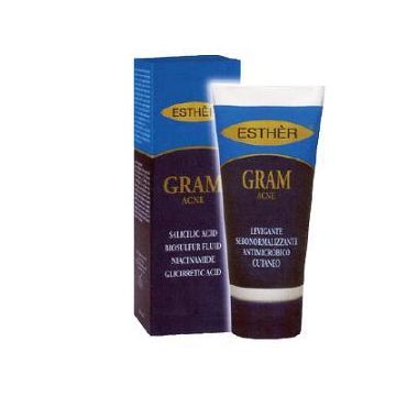 Gram acne 50 ml