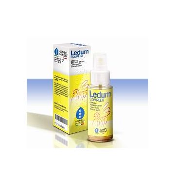 Ledum complex 60 ml
