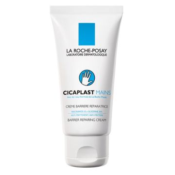 La Roche-Posay Cicaplast Crema Mani 50 ml