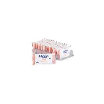 Lubrigyn salviette 15 pezzi