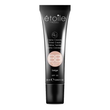 Rougj etoile bb cream 01 beige 25 ml