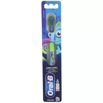 Oralb kids 0+  0-6 anni