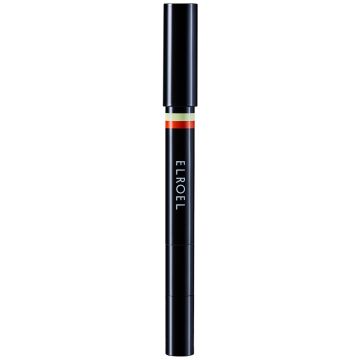 Elroel blanc double shadow stick 10