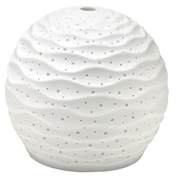 Purae diffusore ad ultrasuoni in ceramica acqua