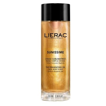 Lierac sunissime olio sublimante 100 ml