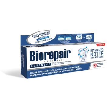 Biorepair adv intensivo notte 75 ml
