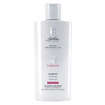 Bionike Defence Hair Shampoo Ridensificante 200 ml 
