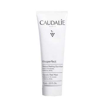 Caudalie Vinoperfect Maschera Peeling Glicolico 75 ml 
