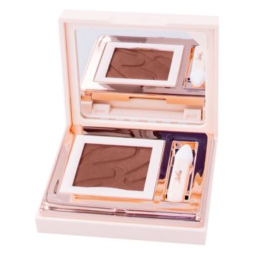 Bionike Defence Color Silky Touch Ombretto Compatto 421 Cuivre