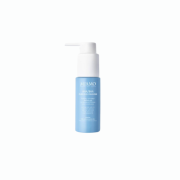 Miamo Acnever Aha/Bha Purifying Cleanser 50 ml Travel Size