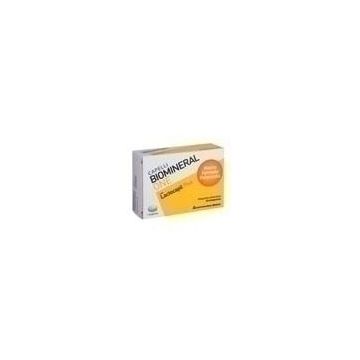 Biomineral lactocapil plus 30 capsule