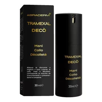 Tramexal deco' 30 ml braderm
