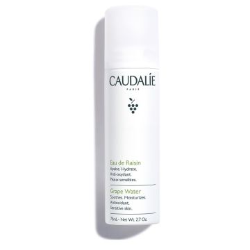 Caudalie acqua d'uva 75 ml