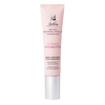 Bionike Defence Hydractive Siero Contorno Occhi 15 ml 