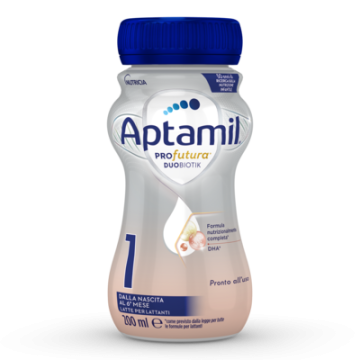 Aptamil 1 profutura liq.200ml 0-
