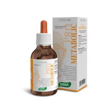 Zefirus pro metabolic 100 ml