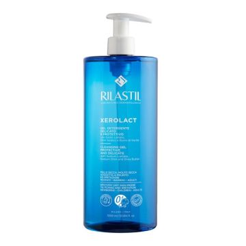Rilastil Xerolact Gel Detergente 1000 ml Special Price