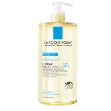 La Roche Posay Lipikar Huile Lavant AP+ 1 litro
