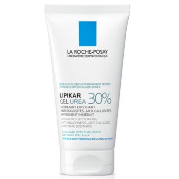 Lipikar Gel 50 ml 