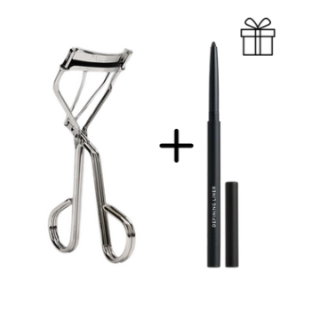 Rl Signature Eyelash Curler + In Omaggio Matita Eyeliner