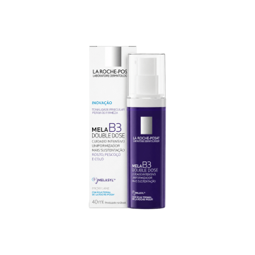 Mela b3 double dose 40 ml