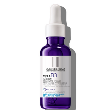  La Roche-Posay Mela B3 Siero Intensivo Anti-macchie 30 ml
