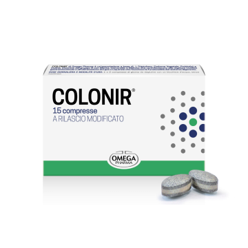 Colonir 15 compresse