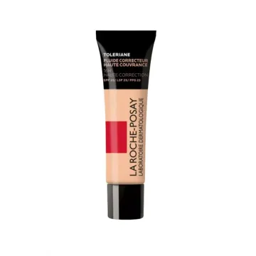 La Roche‑Posay Toleriane Teint Fluido 9 (30 ml)